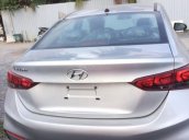 Bán ô tô Hyundai Accent 1.4 MT - Trắng - Giá tốt