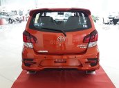 Bán Toyota Wigo G đời 2019, nhập khẩu, xe mới 100%