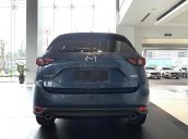 Bán Mazda CX 5 2019, màu xanh lam, xe mới 100%