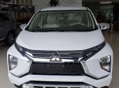 Bán Mitsubishi Xpander 1.5 AT 2019, màu trắng, xe nhập, 620 triệu