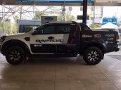 Bán Ford Ranger XLS 2.2L 4x2 MT năm 2017, màu trắng, xe nhập