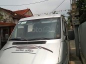 Bán Mercedes Sprinter đời 2008, màu bạc, xe nhập, xe gia đình