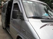 Bán Mercedes Sprinter đời 2008, màu bạc, xe nhập, xe gia đình