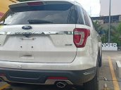 Ford Explorer, mẫu mới 2019, xe giao ngay đủ màu, tặng chuyến du lịch sang Mỹ và nhiều quà tặng, gọi ngay Xuân Liên