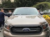 Bán Ford Ranger XLS AT 2019, động cơ mới, công suất lên đến 160 mã lực