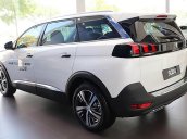 Bán Peugeot 5008 - Thương hiệu Pháp - Đẳng cấp Châu Âu