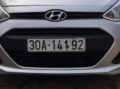 Cần bán Hyundai Grand i10 1.0 MT năm sản xuất 2014, xe đẹp