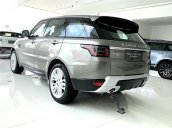 Bán LandRover Range Rover Sport HSE năm 2019, nhập khẩu, mới 100%