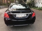 Bán gấp Mercedes C250 model 2018, chạy 7.000km