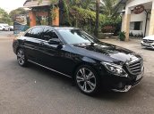 Bán gấp Mercedes C250 model 2018, chạy 7.000km