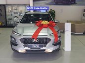 Bán Hyundai Kona 1.6 Turbo - xe giao ngay, quà liền tay