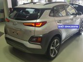 Bán Hyundai Kona 1.6 Turbo - xe giao ngay, quà liền tay