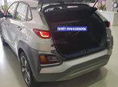 Bán Hyundai Kona 1.6 Turbo - xe giao ngay, quà liền tay