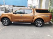 Bán Nissan Navara VL NP300 đời 2015, chạy 61.000km