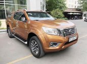 Bán Nissan Navara VL NP300 đời 2015, chạy 61.000km