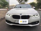 Bán BMW 320i Sx 2016, Đk 8-2016