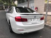 Bán BMW 320i Sx 2016, Đk 8-2016