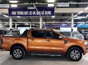 Bán xe Ford Ranger Wildtrak 3.2L 4x4 AT đời 2015, xe nhập, giá tốt