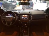 Bán xe Ford Ranger Wildtrak 3.2L 4x4 AT đời 2015, xe nhập, giá tốt