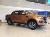 Mua xe kịp thuế, Ford Giải Phóng bán xe Ford Ranger 2.0 Bitubo, Ranger XL, XLS, XLT đủ màu. Hỗ trợ đăng ký, trả góp 90%