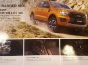 Mua xe kịp thuế, Ford Giải Phóng bán xe Ford Ranger 2.0 Bitubo, Ranger XL, XLS, XLT đủ màu. Hỗ trợ đăng ký, trả góp 90%