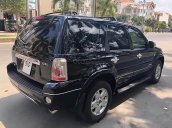 Bán xe Ford Escape XLT 2.3L AT năm sản xuất 2005, màu đen