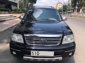 Bán xe Ford Escape XLT 2.3L AT năm sản xuất 2005, màu đen