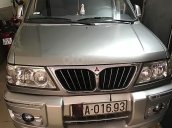 Bán Mitsubishi Jolie SS 2003, màu bạc, nhập khẩu, giá tốt