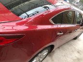 Bán Mazda 6 2.0 AT đời 2015, màu đỏ, giá chỉ 690 triệu