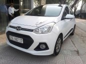 Bán Hyundai Grand i10 1.2 AT nhập Ấn Độ, sản xuất 2016, xe cực đẹp bản full