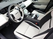 Jaguar - Landrover Long Biên bán xe Range Rover Velar P300 2019, có khả năng tăng tốc từ 0-100km/h trong 6 giây