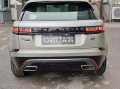 Jaguar - Landrover Long Biên bán xe Range Rover Velar P300 2019, có khả năng tăng tốc từ 0-100km/h trong 6 giây