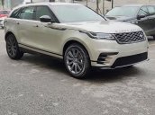 Jaguar - Landrover Long Biên bán xe Range Rover Velar P300 2019, có khả năng tăng tốc từ 0-100km/h trong 6 giây