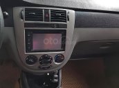 Cần bán Daewoo Lacetti Ex đời 2005, màu đen, xe gia đình sử dụng nên rất giữ xe