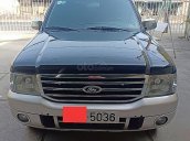 Cần bán xe Ford Everest 2005, máy dầu