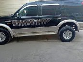 Cần bán xe Ford Everest 2005, máy dầu