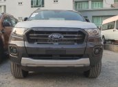 Ford Giải Phóng bán xe Ford Ranger 2.0 Singtubo, XL, XLS, XLT. Hỗ trợ đk, trả góp 90% giá tốt nhất