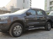 Ford Giải Phóng bán xe Ford Ranger 2.0 Singtubo, XL, XLS, XLT. Hỗ trợ đk, trả góp 90% giá tốt nhất