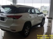 Toyota Vinh - Nghệ An - Hotline: 0904.72.52.66 - Giá xe Fortuner 2019 rẻ nhất Nghệ An