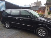 Cần bán xe Kia Carnival 2006