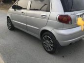 Cần bán Matiz dòng SE trợ lực zin đúng đời 2007, 1 đời chủ