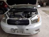 Bán ô tô Toyota RAV4 sản xuất 2005, màu trắng, nhập khẩu nguyên chiếc, giá 535tr