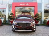 Bán Kia Sedona 2.2 Luxury sản xuất năm 2019, xe giá thấp, giao nhanh toàn quốc