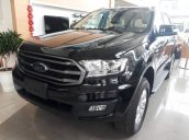 Bán xe Ford Everest đời 2019, màu đen, nhập khẩu