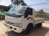 Cần bán gấp Kia Frontier K165 2017, màu trắng, 310 triệu