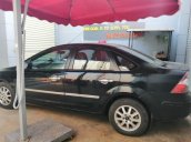 Cần bán gấp Ford Focus 1.8MT năm 2008, màu đen, nhập khẩu