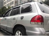 Cần bán Hyundai Santa Fe sản xuất 2008, xe chính chủ sử dụng còn mới, động cơ ổn định