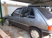 Bán Peugeot 205 1995, màu xám, nhập khẩu, 85 triệu