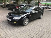 Cần bán Mazda 323 năm sản xuất 2004, màu đen, nhập khẩu nguyên chiếc, giá cạnh tranh