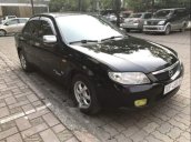 Cần bán Mazda 323 năm sản xuất 2004, màu đen, nhập khẩu nguyên chiếc, giá cạnh tranh